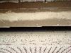  PROCTOR & SCHWARTZ Model S-115-2 Conveyor oven/dryer,